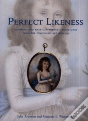 Capa do artigo Perfect Likeness