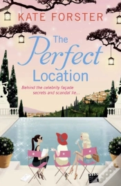 Capa do artigo Perfect Location