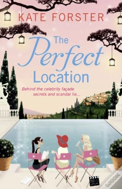 Capa do artigo Perfect Location