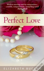 Capa do artigo Perfect Love