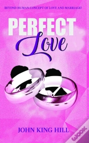 Capa do artigo Perfect Love
