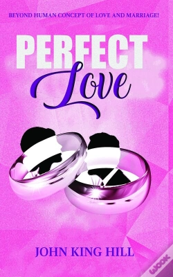 Capa do artigo Perfect Love