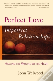 Capa do artigo Perfect Love, Imperfect Relationships