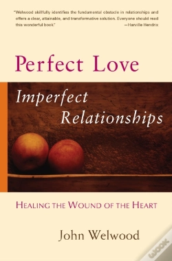 Capa do artigo Perfect Love, Imperfect Relationships