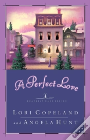 Capa do artigo Perfect Love