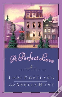 Capa do artigo Perfect Love