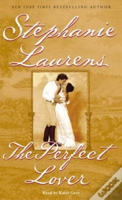 Capa do artigo Perfect Lover