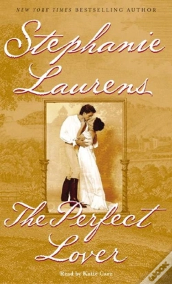 Capa do artigo Perfect Lover