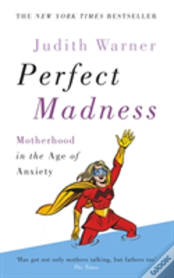 Capa do artigo Perfect Madness