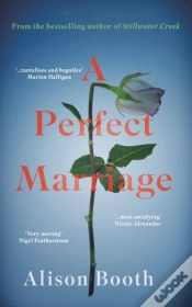 Capa do artigo Perfect Marriage