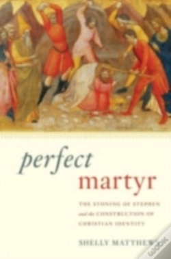 Capa do artigo Perfect Martyr