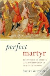 Capa do artigo Perfect Martyr