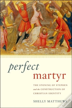 Capa do artigo Perfect Martyr