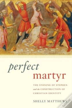 Capa do artigo Perfect Martyr