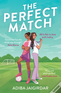 Capa do artigo Perfect Match