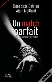 Capa do artigo Perfect Match