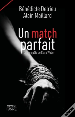 Capa do artigo Perfect Match