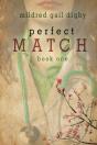 Perfect Match - Book One - Preview