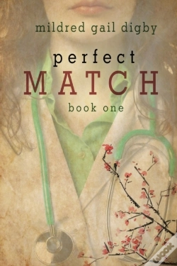 Capa do artigo Perfect Match - Book One