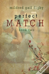 Perfect Match - Book Two