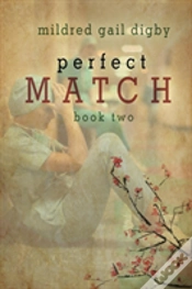 Capa do artigo Perfect Match - Book Two