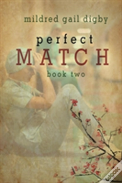 Capa do artigo Perfect Match - Book Two