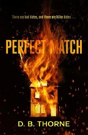 Perfect Match - Preview