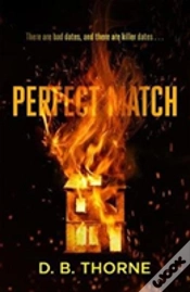 Capa do artigo Perfect Match