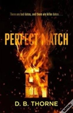 Capa do artigo Perfect Match