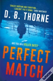 Capa do artigo Perfect Match