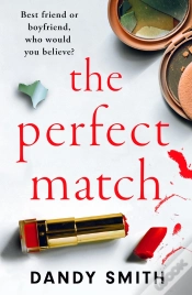 Capa do artigo Perfect Match