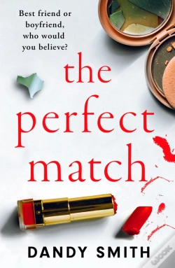 Capa do artigo Perfect Match