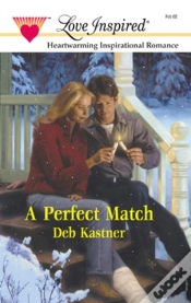 Capa do artigo Perfect Match