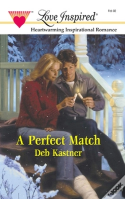 Capa do artigo Perfect Match