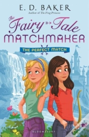 Capa do artigo Perfect Match