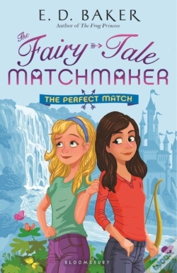Capa do artigo Perfect Match