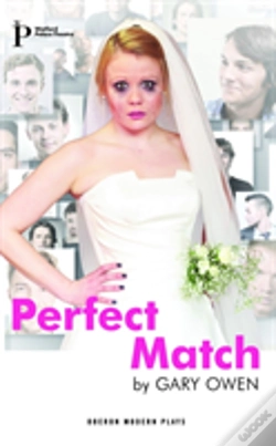 Capa do artigo Perfect Match