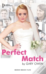 Capa do artigo Perfect Match