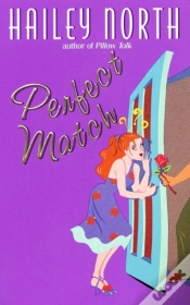 Capa do artigo Perfect Match