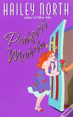 Capa do artigo Perfect Match
