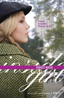 Capa do artigo Perfect Match