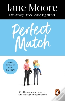 Capa do artigo Perfect Match