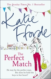 Capa do artigo Perfect Match