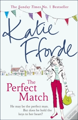 Capa do artigo Perfect Match