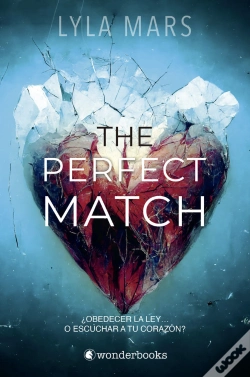 Capa do artigo Perfect Match