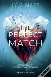 Capa do artigo Perfect Match
