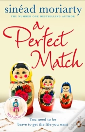 Capa do artigo Perfect Match