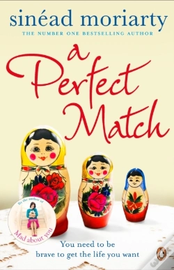 Capa do artigo Perfect Match
