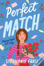 Capa do artigo Perfect Match