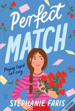 Capa do artigo Perfect Match
